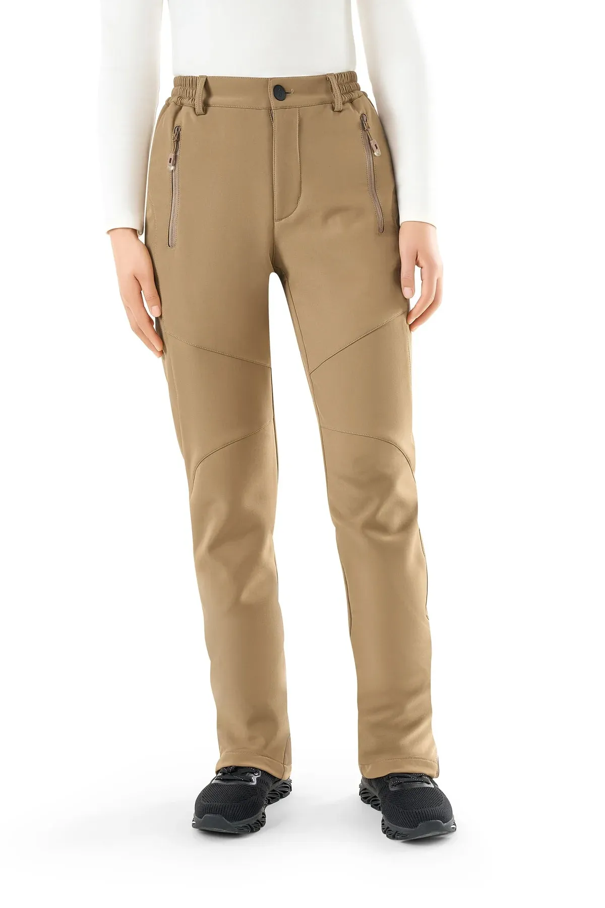 $25 CAD Gift Card   Women's High Waist V2 "Adventure" Water Resistant Pants