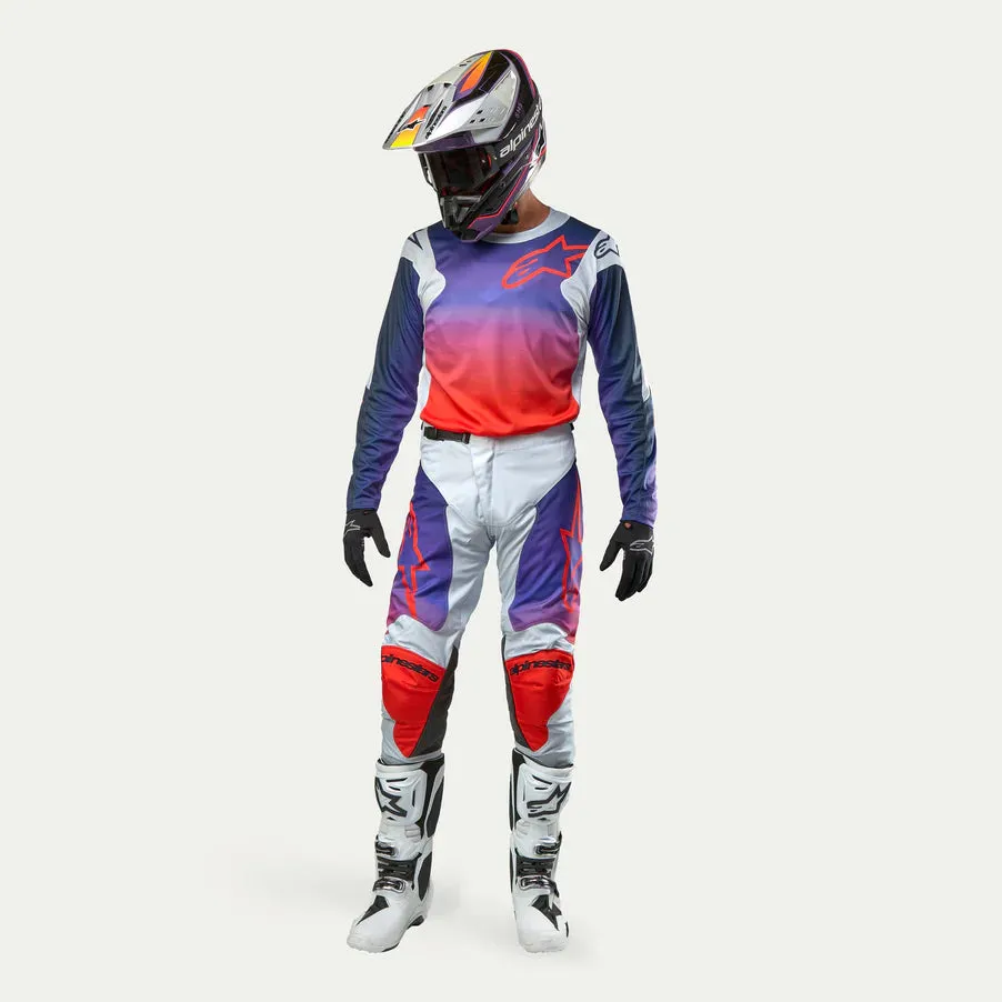 Alpinestars 2024 Racer Hoen Y/O Jersey/Pant Kit