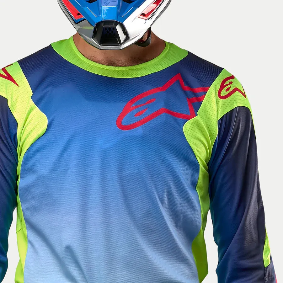 Alpinestars 2024 Racer Hoen Y/O Jersey/Pant Kit