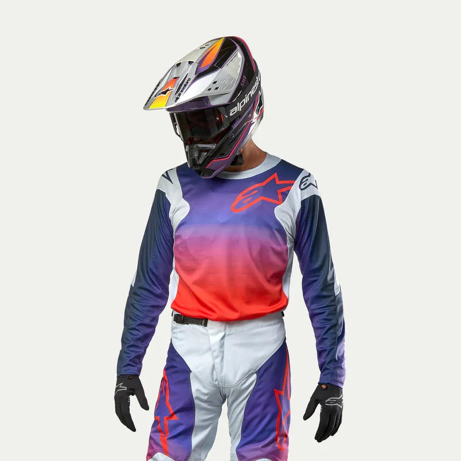 Alpinestars 2024 Racer Hoen Y/O Jersey/Pant Kit