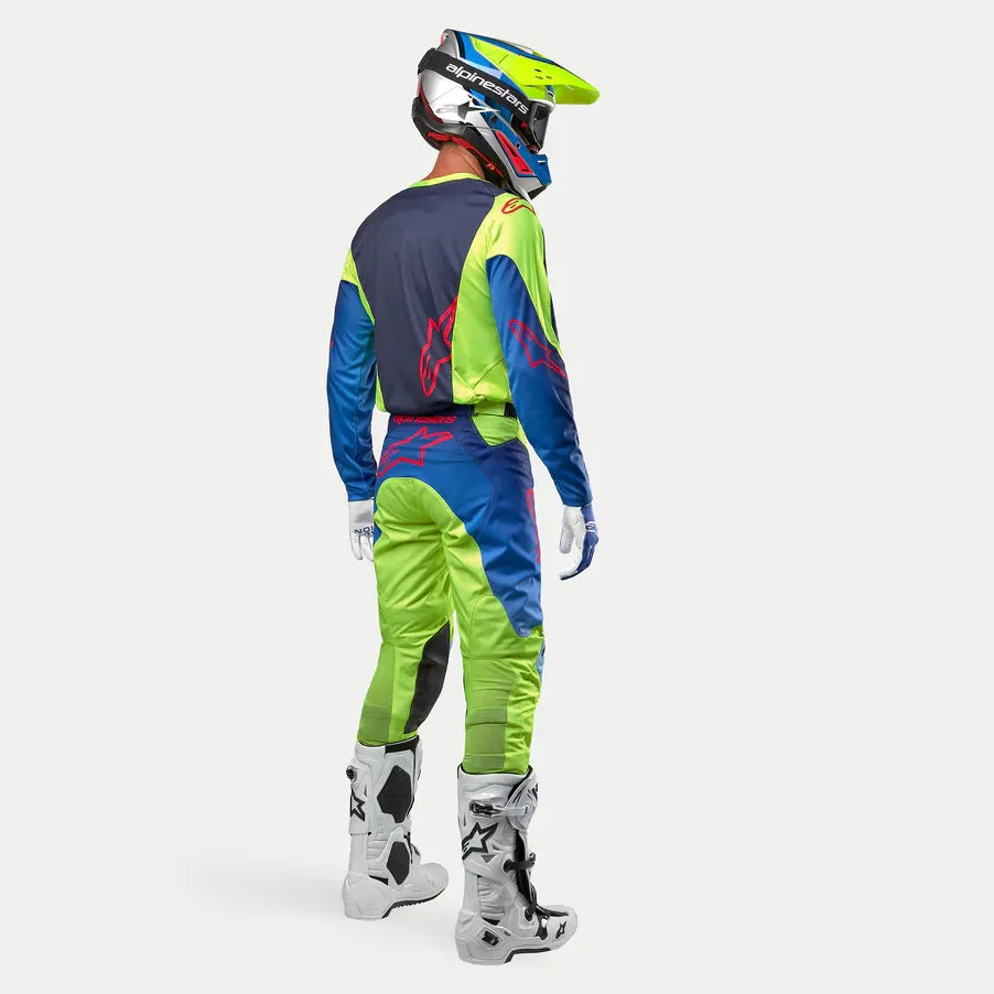 Alpinestars 2024 Racer Hoen Y/O Jersey/Pant Kit