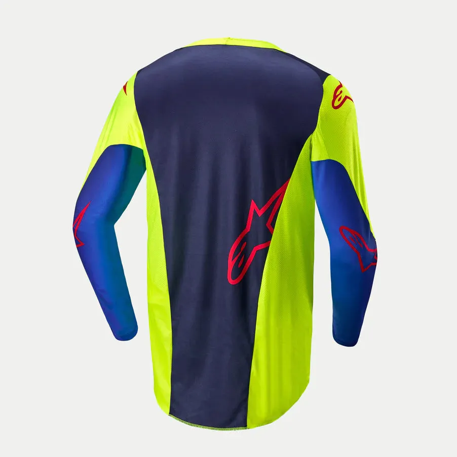 Alpinestars 2024 Racer Hoen Y/O Jersey/Pant Kit