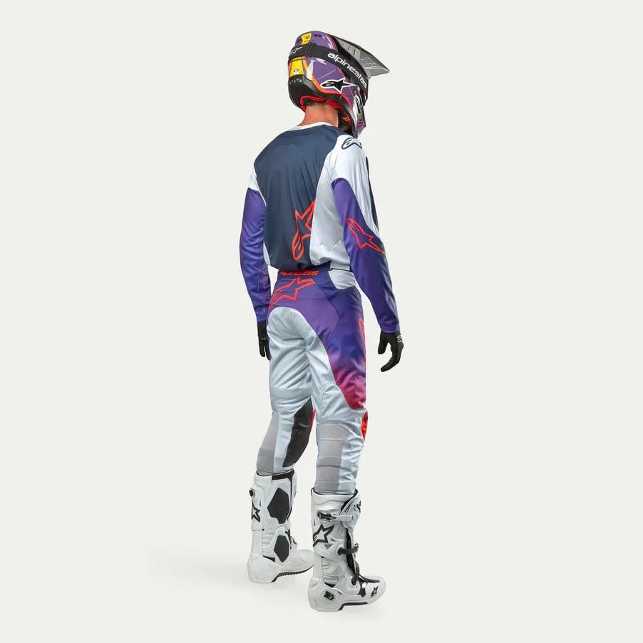 Alpinestars 2024 Racer Hoen Y/O Jersey/Pant Kit