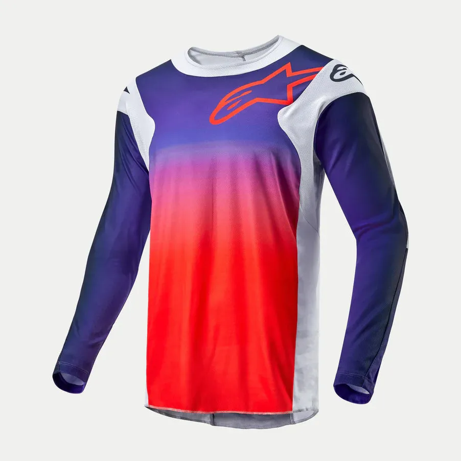 Alpinestars 2024 Racer Hoen Y/O Jersey/Pant Kit