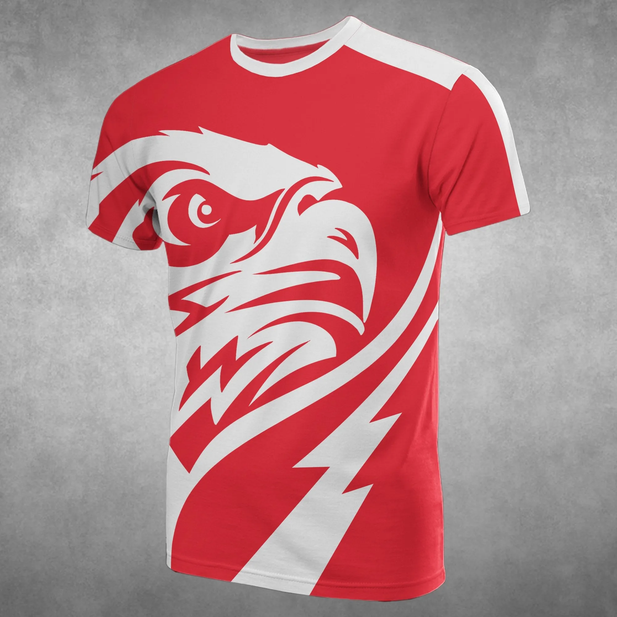 Austria Eagle T-Shirts - BH