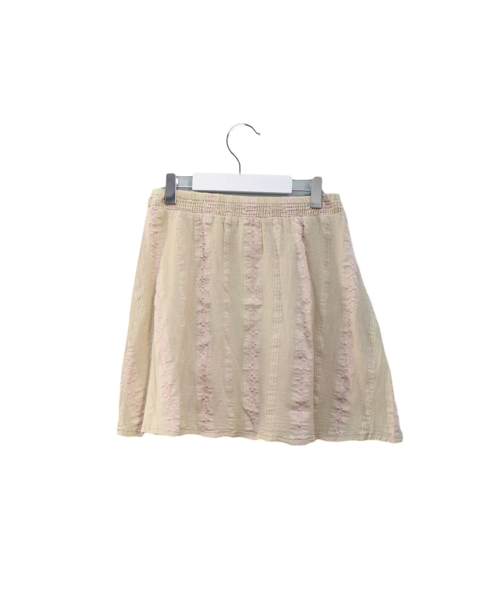 Bonheur du Jour Short Skirt 6T