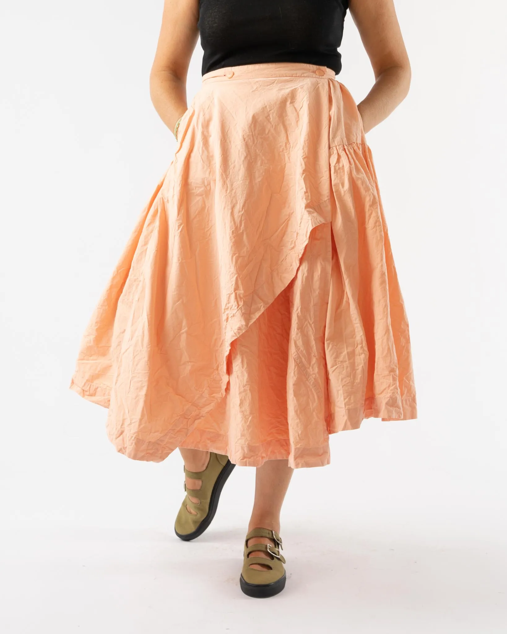 CASEY CASEY Javeline Skirt in Germaline