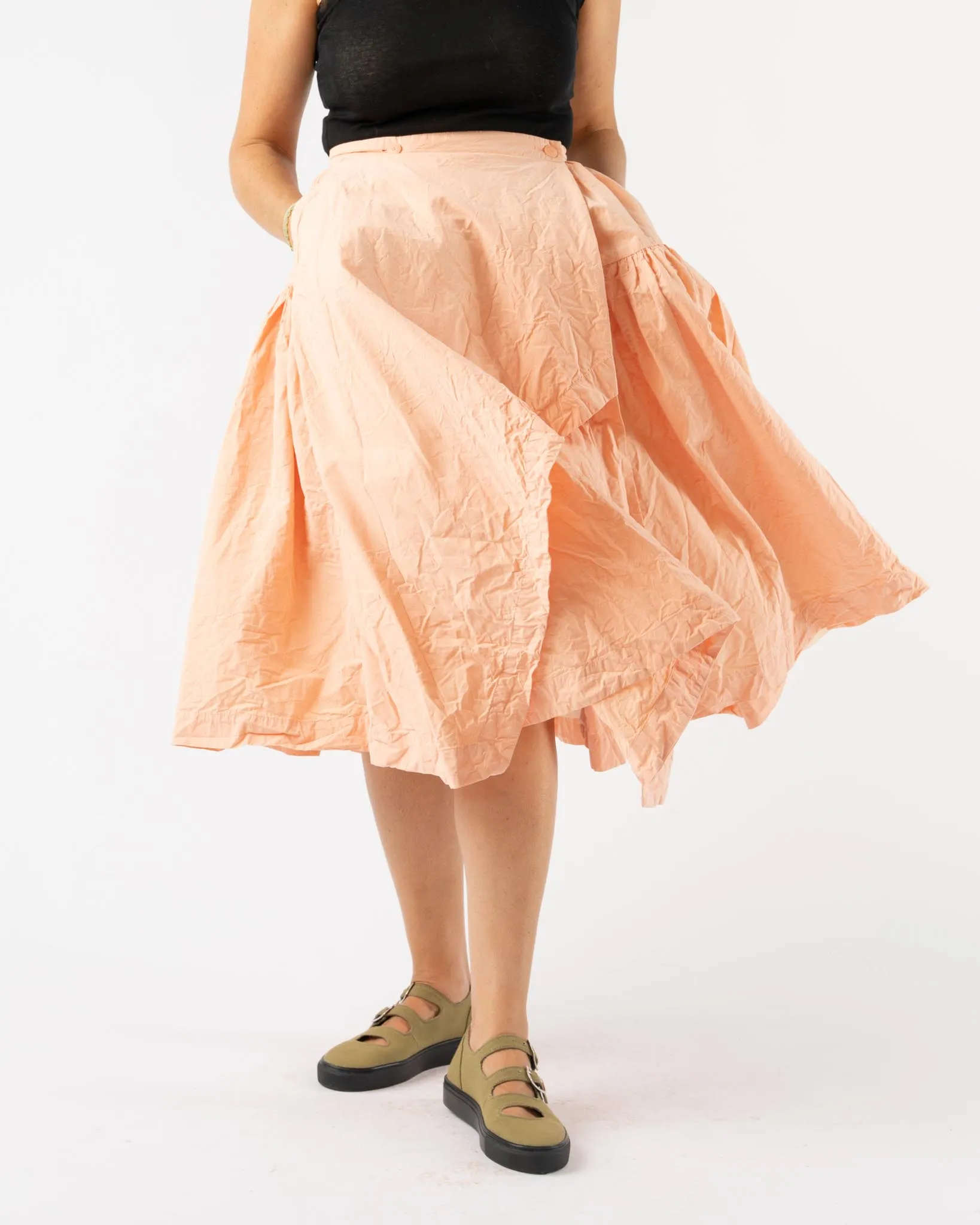 CASEY CASEY Javeline Skirt in Germaline