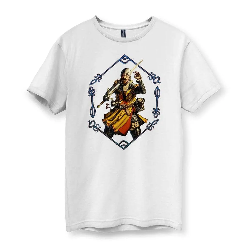 Dank Souls Men's T-Shirt