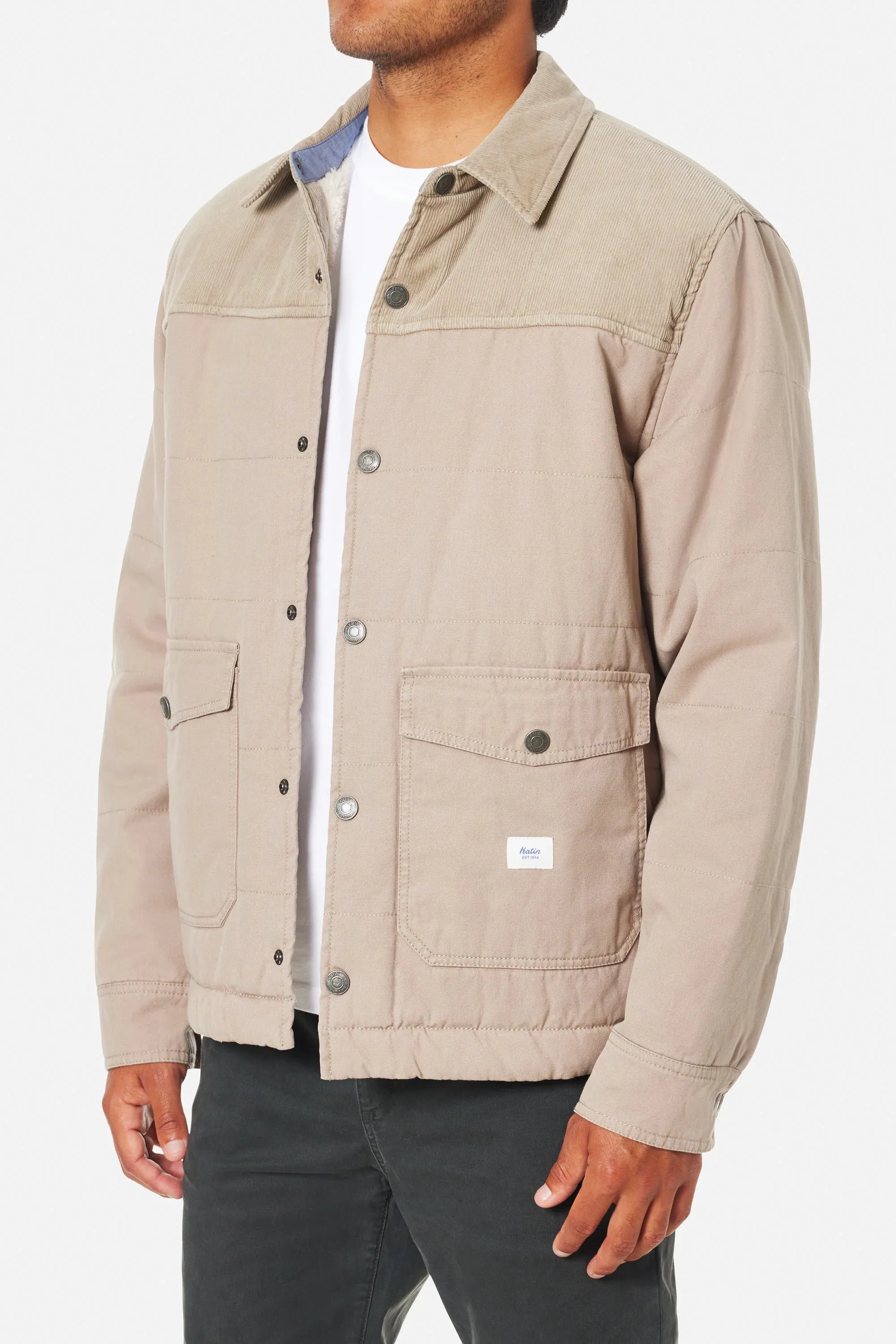 Katin Yukon Jacket