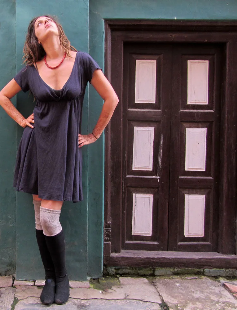 Market Empire Wanderer Short Dress