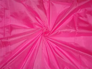 Mary Ann&quot; Plain Silk 44&quot; Rich Pink 50 GRAMS SILKS