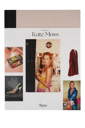 New Mags Museo De La Mode  Kate Moss