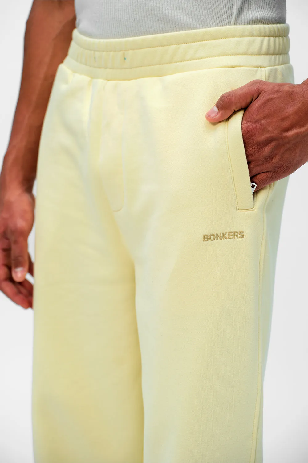 Pale Bloom Everyday Joggers