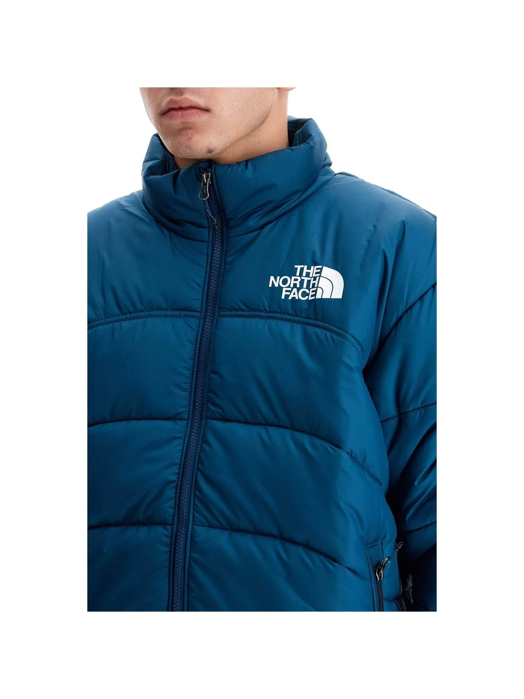 Piumino 2000 Quilted Jacket