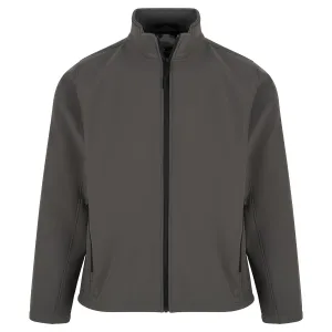 Skimmer Softshell | Graphite