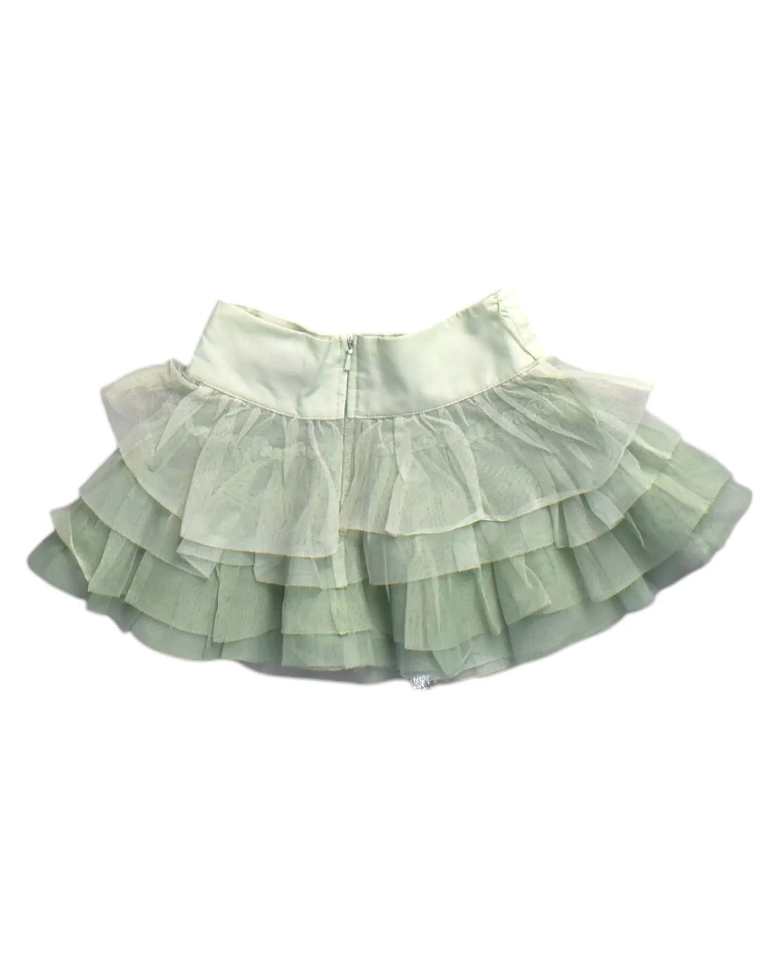 Stella McCartney Tulle Skirt Size 2T