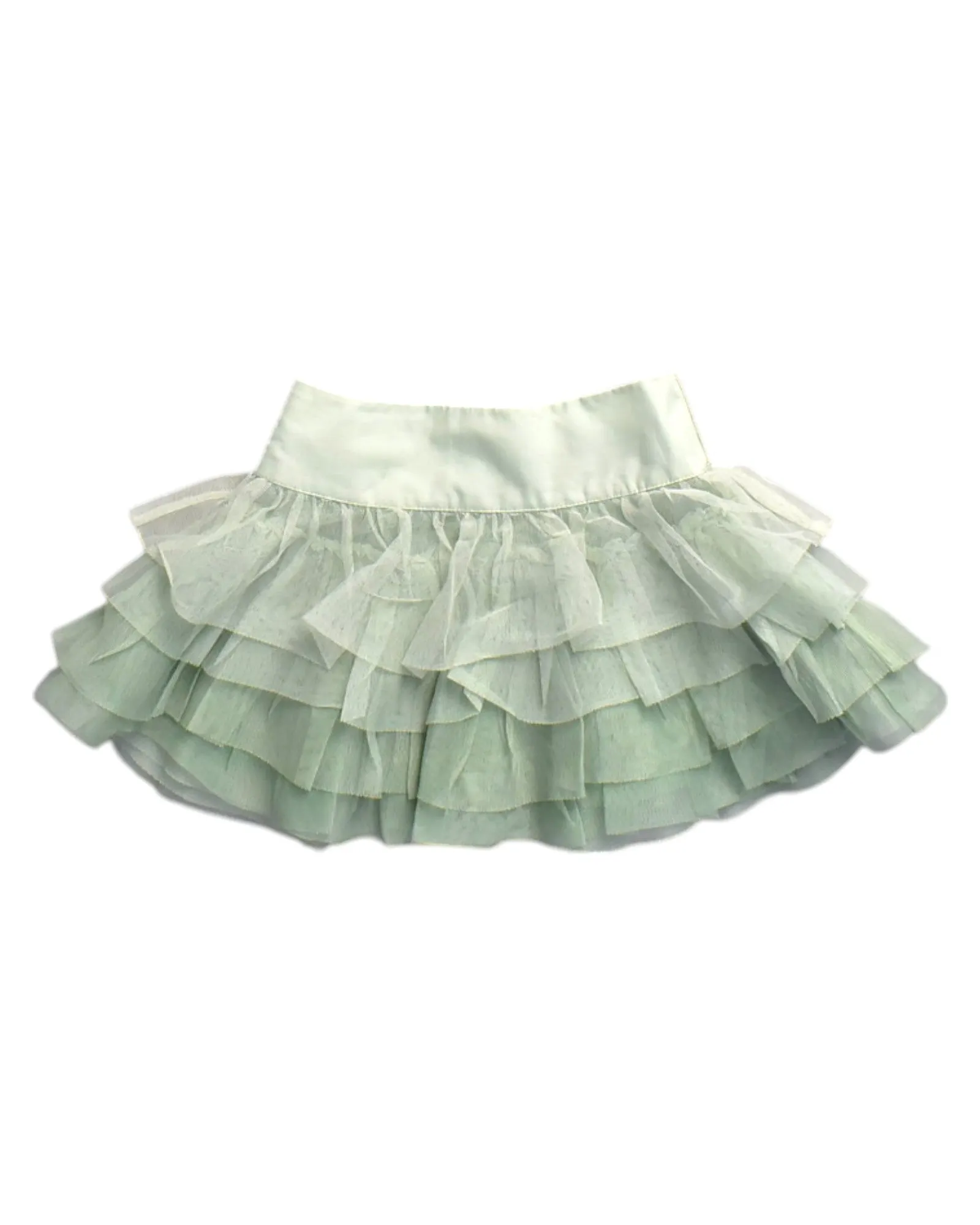 Stella McCartney Tulle Skirt Size 2T