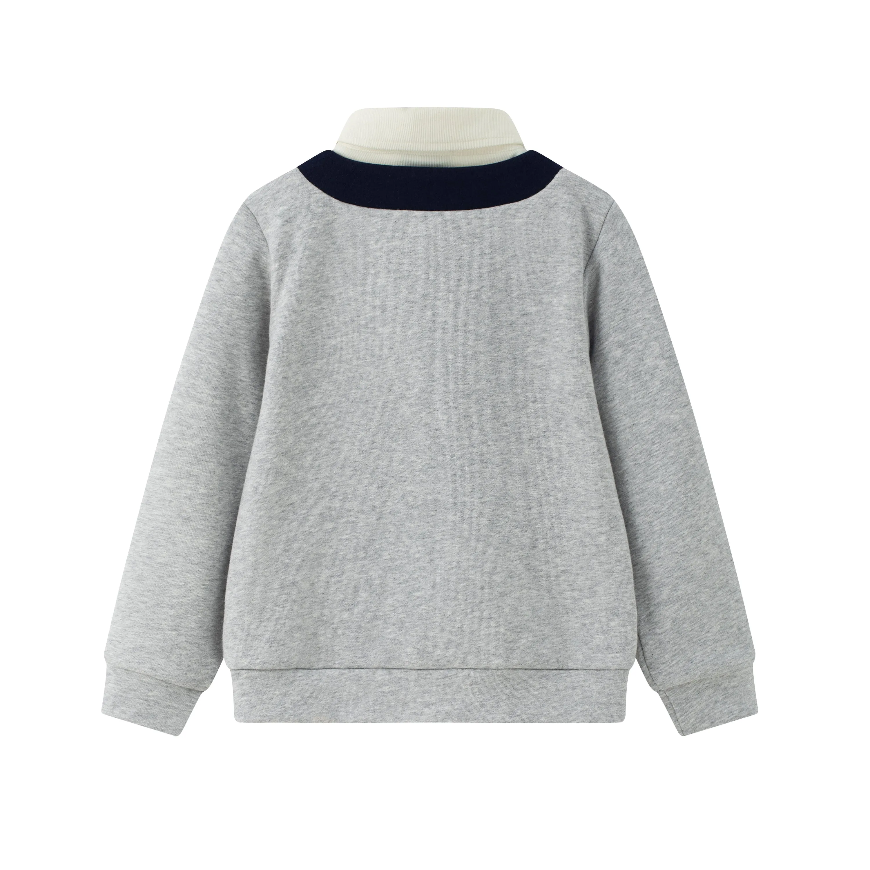 Vauva x Le Petit Prince - Boys Long Sleeve Sweatshirt