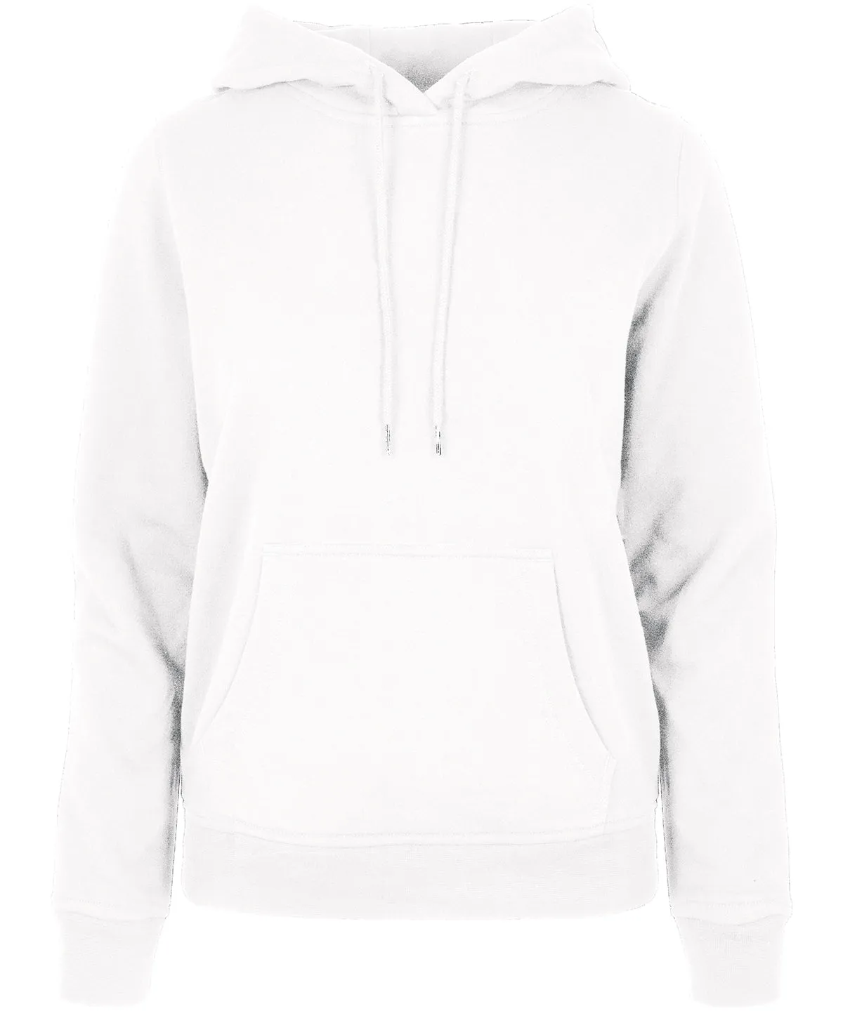 Women's Basic Hoodie