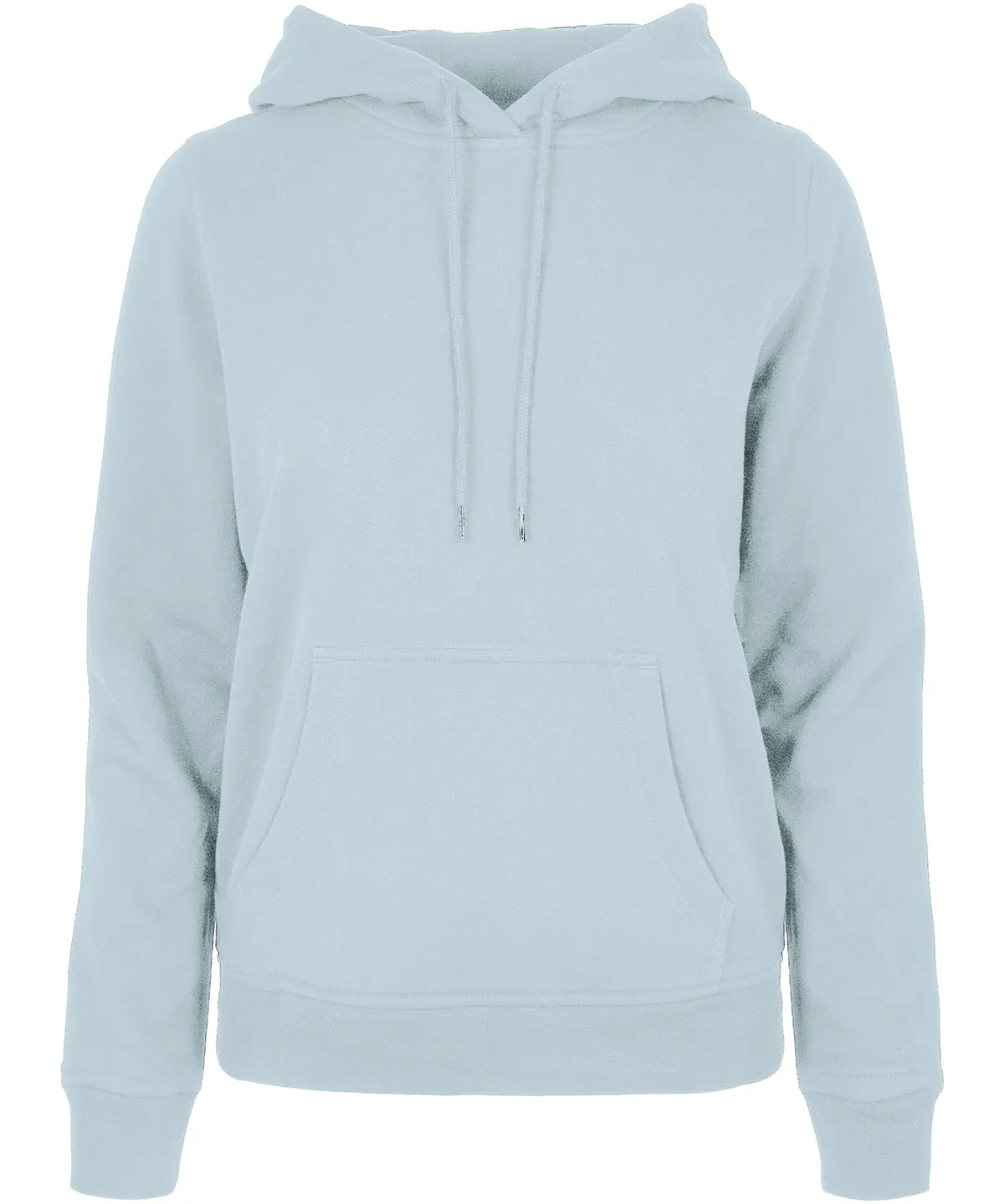 Women's Basic Hoodie