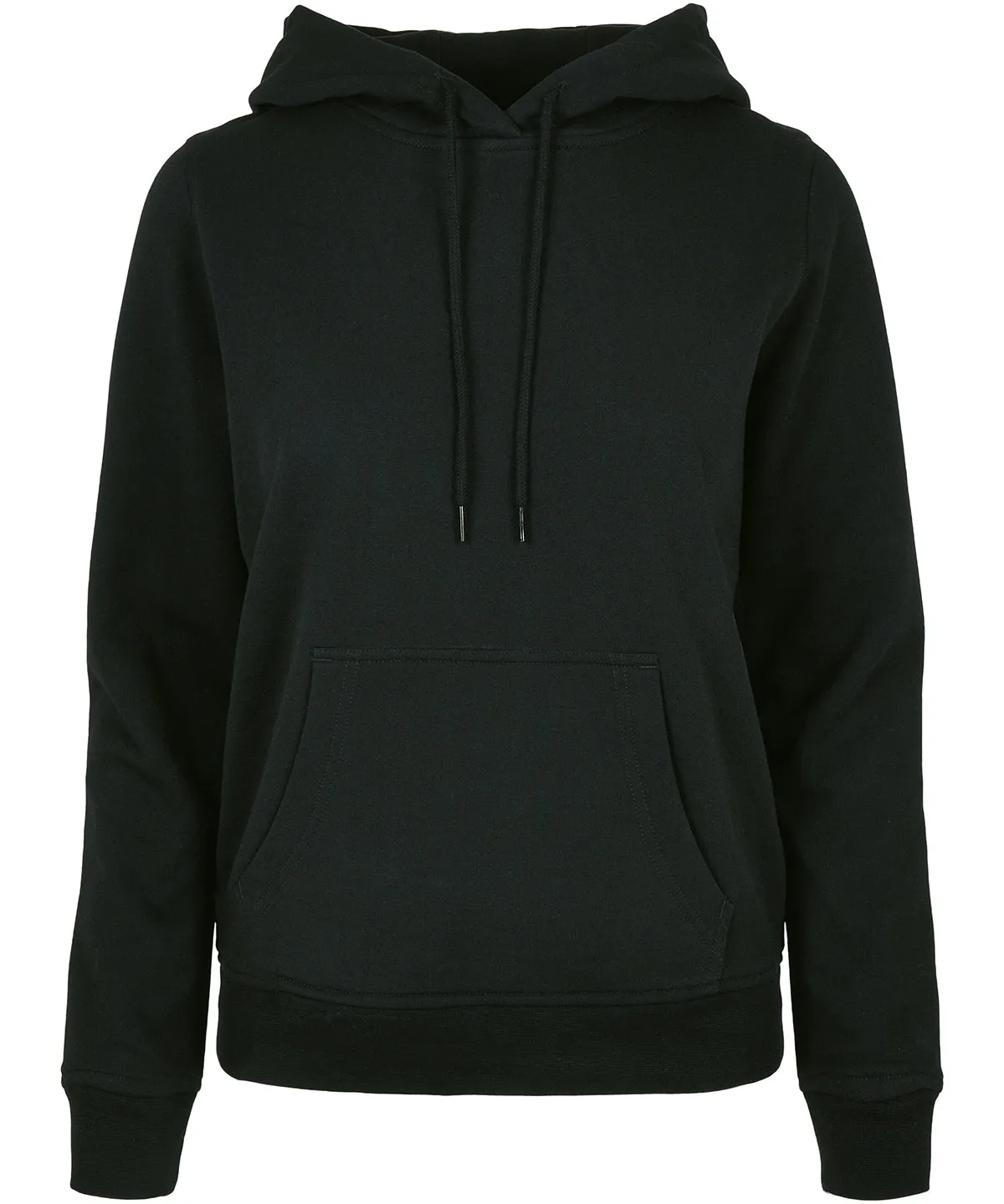 Women's Basic Hoodie