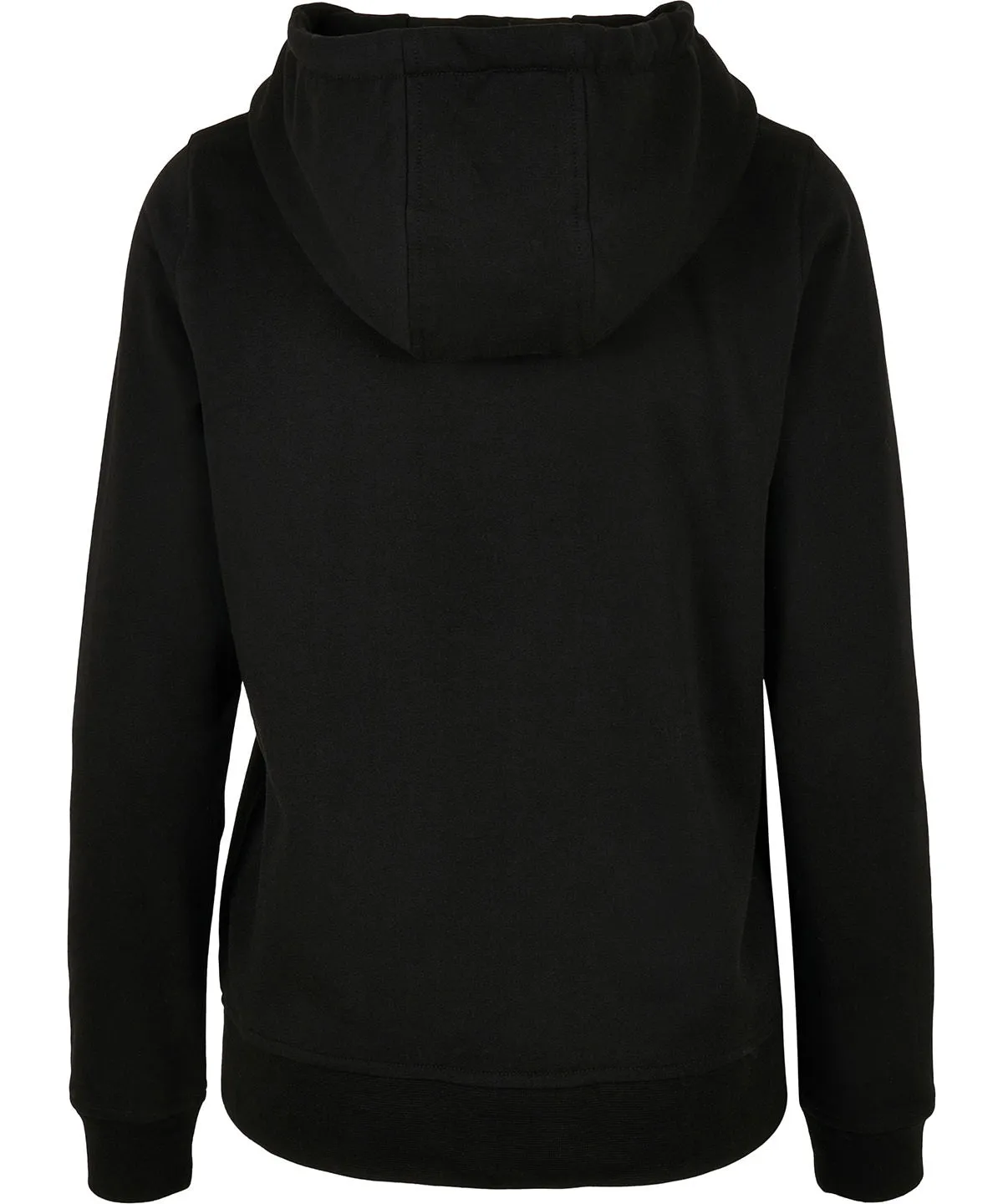 Women's Basic Hoodie